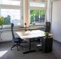 Kein Coworking-Zirkus, einfach ein gutes Office - All-in-Miete - Köln Ehrenfeld