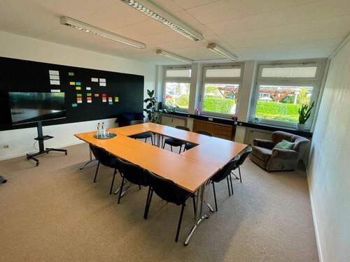 Meetingraum - Büro zur Miete in Köln