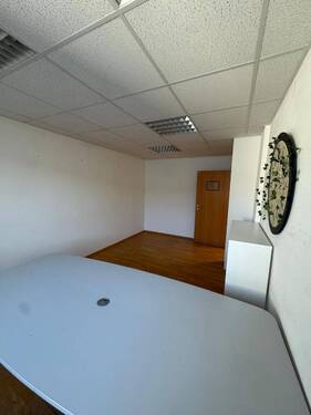 Büroraum 2 - Büro in Saarbrücken zur Miete