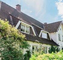 Wenn alles stimmt...! - Resthof mit Nebengebäuden in Angeln (Schleswig-Flensburg) in Alleinlage - Stolk