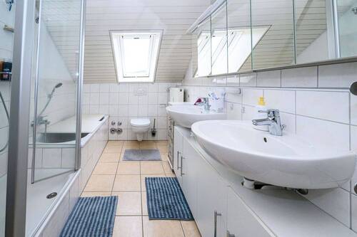 Innenansicht - Etagenwohnung mit 110,00 m² in Waldkirch zum Kaufen