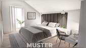 Muster Schlafzimmer - 
