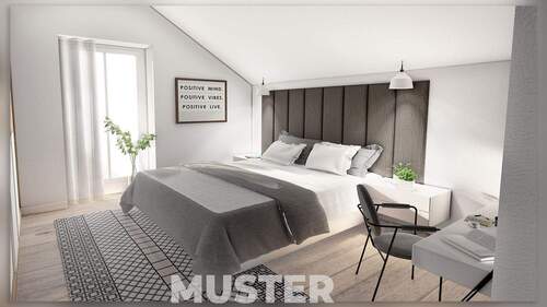 Muster Schlafzimmer - 