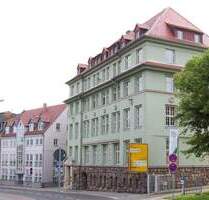 Altenburg - Wohnen mit Blick auf den Insel-Zoo