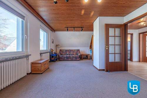 ... mit viel Tageslicht - 