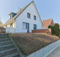 Ihr Zuhause an der Ostsee: Einfamilienhaus in Süsel