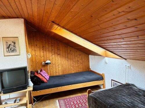 .. mit Dachstudio ! - 