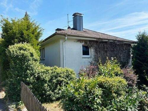 .. freistehend ! - Reduzierter Kaufpreis für tolles Haus auf großem Grundstück !