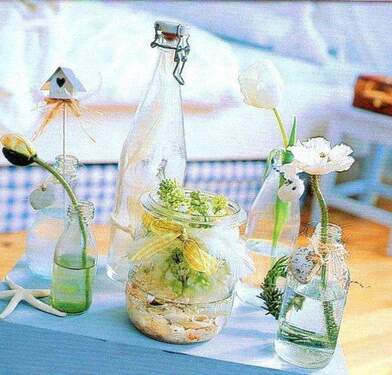 .. sonniger Terrasse ! - 