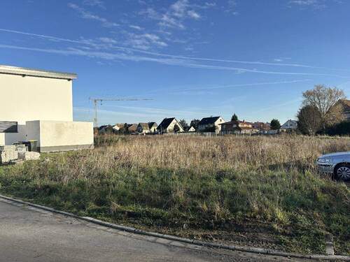 Bild 2 - Grundstück zum Kaufen in Bergkamen