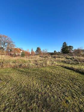 Bild 1 - Grundstück zum Kaufen in Wunstorf