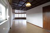 Wohnzimmer - Etagenwohnung mit 95,00 m&sup2; in Stolberg zur Miete