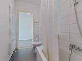 Ansicht II: Badezimmer - 