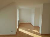 Übergangsbereich - 2 Zimmer Etagenwohnung zur Miete in Naumburg (Saale)