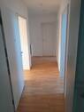 Wohnungsflur - 2 Zimmer Etagenwohnung in Naumburg (Saale)