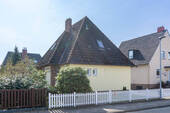 Bild 3 - 3 Zimmer Einfamilienhaus in Bremen / Aumund