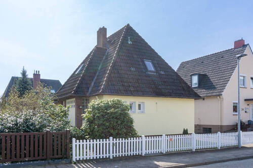 Bild 3 - 3 Zimmer Einfamilienhaus in Bremen / Aumund
