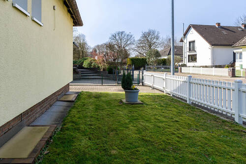 Bild 4 - Einfamilienhaus mit 95,00 m&sup2; in Bremen / Aumund zum Kaufen