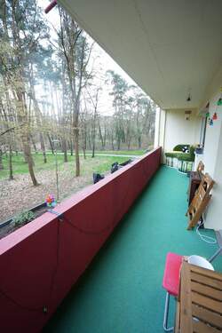 DSC00518 - 2 Zimmer Etagenwohnung zum Kaufen in Karlsruhe