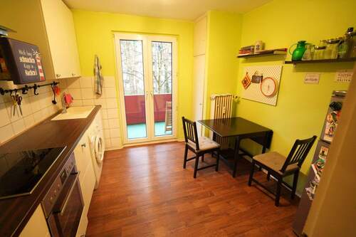 DSC00514 - 2 Zimmer Etagenwohnung in Karlsruhe