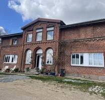 Voll vermietetes Mehrfamilienhaus mit 4 Wohneinheiten und einer Einliegerwohnung in Rehhorst