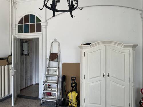 Eingangsbereich - Mehrfamilienhaus, Wohnhaus in Rehhorst zum Kaufen