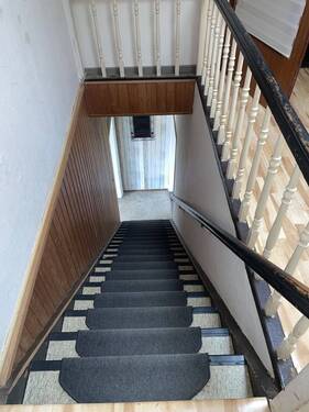 Treppe - 