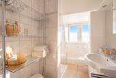 Badezimmer OG - 