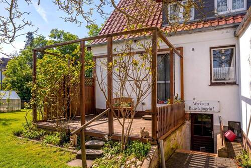 Terrasse - 