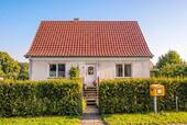 Außenansicht - 6 Zimmer Einfamilienhaus zum Kaufen in Bad Doberan