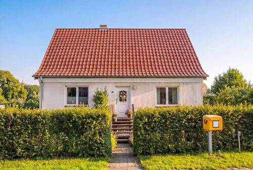 Außenansicht - 6 Zimmer Einfamilienhaus zum Kaufen in Bad Doberan
