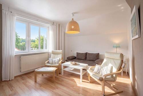 Wohnzimmer OG - 