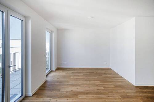 Beispielansicht Zimmer - 