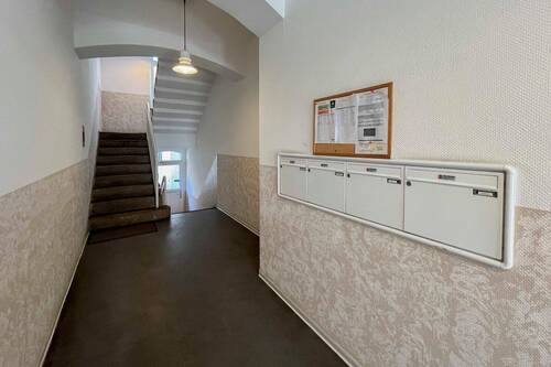 Hausflur - 