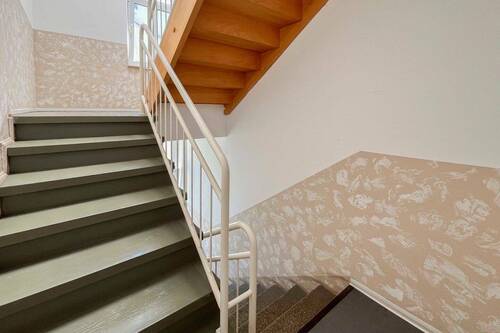 Treppenhaus - 