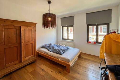 Schlafzimmer - 