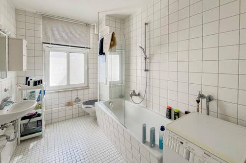 Badezimmer - 