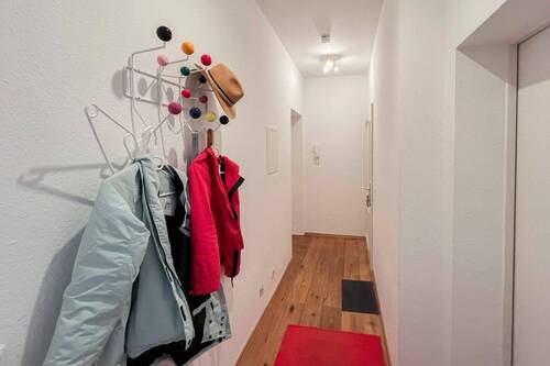 Flur - 