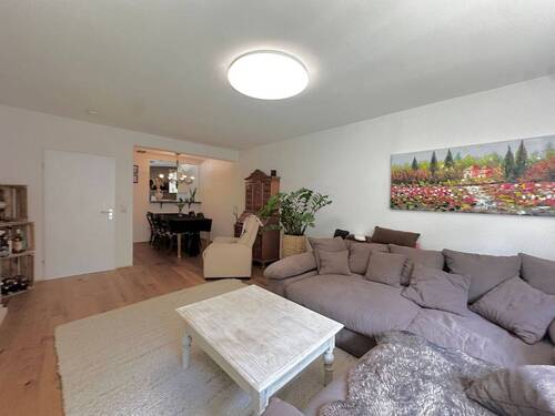 Bild 3 - 2 Zimmer Etagenwohnung in Überlingen