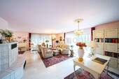 Wohnzimmer - 