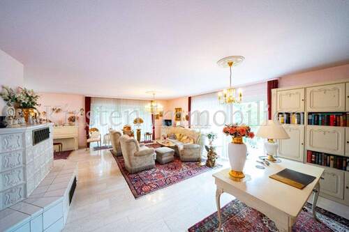 Wohnzimmer - 