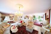 Wohn-Esszimmer - 