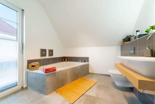 BAD A - Einfamilienhaus mit 119,70 m² in Berlin zum Kaufen
