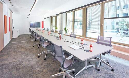 Meetingraum - 