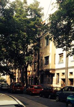 Ansicht1.jpg - 4 Zimmer Etagenwohnung zum Kaufen in Nürnberg