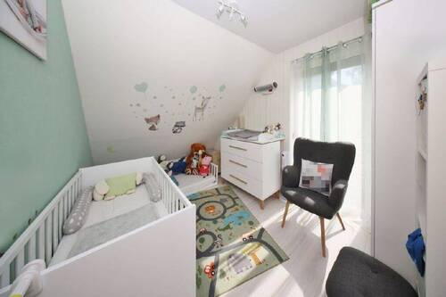 Kinderzimmer 1 - 
