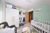 Kinderzimmer 1 - 