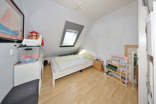 Kinderzimmer 2 - 