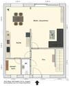 Grundriss Erdgeschoss - 