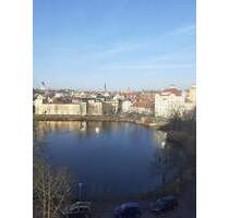 Altenburg - Wohnen mit Blick auf den Insel-Zoo